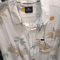 Gambar Ready Kemeja Pria Ripcurl Sumatra Bone Ss Terbaru! dari Slamet Anjr undefined 2 Tokopedia