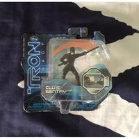 Gambar TRON LEGACY CLU'S SENTRY DISNEY dari Necroplasm.supply undefined 1 Tokopedia