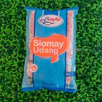 Gambar Joyful Siomay Udang & Ayam Isi 60 - Berat 900 Gr - Udang dari Mau Kenyang Kertajaya undefined 3 Tokopedia