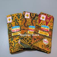Gambar 5 PCS Kain Sarung Wanita Ibu Melahirkan, Sarung Jarik Batik Halus dari Naziraa Store undefined 3 Tokopedia