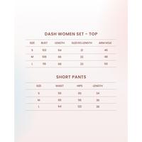 Gambar Cielyn | Holly Jolly Series | Dash Pyjamas |TENCEL  MicroModal | Piyama Wanita Natal | Tencel - DASH RED, M dari Cielyn Official undefined 5 Tokopedia