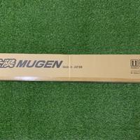 Gambar MUGEN Infinite Ventilated Visor / Talang Air Original Japan Honda FIT Jazz GK5 dari @partbymarshmallow undefined 2 Tokopedia