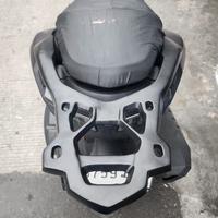 Gambar X3 Racing Behel Bracket Box + BOX Belakang SEC Kotak Sec Box Motor Yamaha Nmax Turbo dari MG OllStore undefined 4 Tokopedia