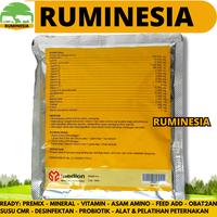 Gambar NEOBRO 250 Gram MEDION Vitamin Penambah Berat Penggemuk Ayam Broiler dari RUMINESIA undefined 2 Tokopedia