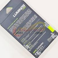 Gambar Lampu Sein Senja LED Nine Luminos CS1 T15 45 Titik Universal - Putih dari NoLimitz undefined 4 Tokopedia
