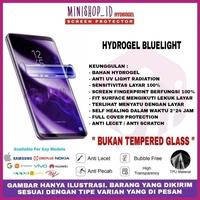 Gambar XIAOMI POCO X6 PRO 5G ANTI GORES HYDROGEL FRONT BACK SCREEN LAYAR - MATTE, FRONT DEPAN dari MINISHOP OFFICIAL undefined 5 Tokopedia