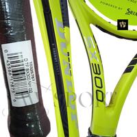 Gambar Raket Tenis DUNLOP SX 300 Berat : 300g 100 inch Original dari AW sport wear SMG undefined 2 Tokopedia