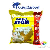 Gambar Garuda Kacang Atom Sukro 38 Gram dari Surga Cemilan undefined 1 Tokopedia