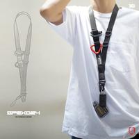 Gambar Techwear Lanyard Gantungan Kunci Motor FM SPEXD24 xmax forza nmax cbr dari Fuelmotoride Bandung undefined 3 Tokopedia