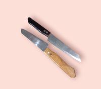 Gambar PISAU DAPUR PEGANGAN KAYU - MURAH!!! dari Cipta Guna Pontianak undefined 4 Tokopedia