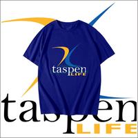 Gambar Kaos taspen life dewasa dan anak - Navy, XXL dari King Custom undefined 2 Tokopedia