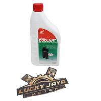 Gambar Air radiator Coolant Pendingin Vario 110 125 150 Original Honda AHM dari CV LUCKY JAYA MOTOR undefined 1 Tokopedia