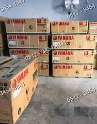 Gambar Mesin Outboard 60 pk / Yamaha motor tempel 60hp 2tak - E60HMHDL dari Engineering Machine undefined 5 Tokopedia