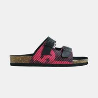 Gambar Sandal BOLT PANDA - FURRPRINT - SleepyMagenta - 43 dari ZOO.CO undefined 1 Tokopedia