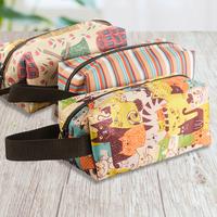 Gambar Sewish & Rich Pouch Travel Organizer Make Up Gadget Waterproof dari SURUSSTORE undefined 2 Tokopedia