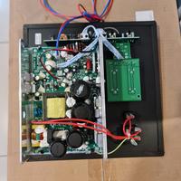 Gambar power kit subwoofer khusus speaker 15/18 inch dari Quality Electronic undefined 4 Tokopedia