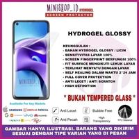 Gambar XIAOMI POCO X6 PRO 5G ANTI GORES HYDROGEL FRONT BACK SCREEN LAYAR - MATTE, FRONT DEPAN dari MINISHOP OFFICIAL undefined 3 Tokopedia