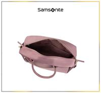 Gambar Samsonite Prudence Eco Duffel Antimicrobial - Rose Taupe dari Samsonite Indonesia undefined 5 Tokopedia