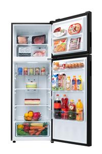 Gambar AQUA AQR-395IM Kulkas 2 Pintu Twin Inverter 333 Liter AQR395 AQR395IM dari Darrie Store undefined 4 Tokopedia