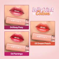 Gambar Implora Jelly Tint/lip tint - 09. rosewood dari Adarabeautycenter undefined 5 Tokopedia