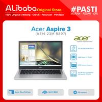 Gambar Acer Aspire 3 A314-23M-R897 Ryzen 5 7520U 8GB/512GB SSD Win11+OHS dari Alistore ID undefined 1 Tokopedia