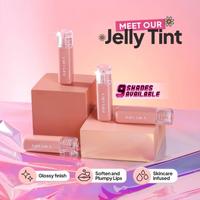 Gambar Implora Jelly Tint/lip tint - 09. rosewood dari Adarabeautycenter undefined 3 Tokopedia