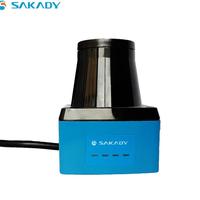 Gambar Infrared Sensor Automatic Area Scanner Industrial Safety Lidar dari Minds Web undefined 5 Tokopedia