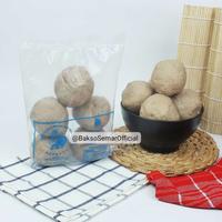 Gambar Bakso Beranak Bakso sapi isi 5 biji Cap semar bandung dari BaksoSemarOfficial undefined 1 Tokopedia