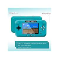 Gambar Easegmer Handheld Games Kids BuiltIn 500 Retro Fc Video Games 4 Inc dari zhafira333 undefined 1 Tokopedia