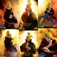 Gambar Rocket Toys ROC-008 1/6 Naruto Shippuden : Deidara Figure dari slashtoys.collection undefined 5 Tokopedia