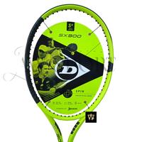 Gambar Raket Tenis DUNLOP SX 300 Berat : 300g 100 inch Original dari AW sport wear SMG undefined 3 Tokopedia