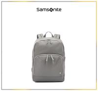 Gambar Samsonite Mobile Solution Eco Classic BPV2 Antm - Silver Shadow dari Samsonite Indonesia undefined 2 Tokopedia