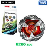 Gambar Beyblade X BX-24 05 leon claw 3-80HN original TAKARA TOMY dari HEROacc undefined 1 Tokopedia