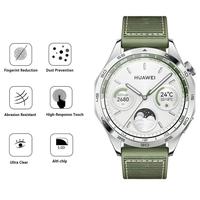 Gambar HOP Tempered Glass for Huawei Watch GT4 46mm Anti Gores Screen Protect dari hop market undefined 5 Tokopedia