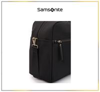 Gambar Samsonite Prudence Eco Duffel Antimicrobial - Black dari Samsonite Indonesia undefined 4 Tokopedia