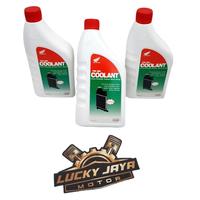 Gambar Air radiator Coolant Pendingin Vario 110 125 150 Original Honda AHM dari CV LUCKY JAYA MOTOR undefined 5 Tokopedia