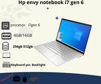 Gambar Hp envy laptop 17m i7/ M7 notebook i7 gen 6/ notebook i7/ - notebook i7 , 16/512gb dari JakartaPusat_Laptop undefined 2 Tokopedia