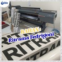Gambar Cetak Stiker TRANSPARAN UV | Print & Kiss Cut | Cetak Sticker Custom - CMYKKCut dari ILIFE ADV & VIDEOTRON undefined 3 Tokopedia