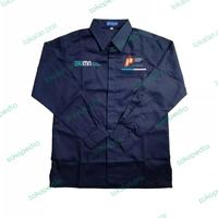 Gambar Terbaru seragam perusahaan perdagangan indo kemeja PPI pdh PPI seragam dari pns lokal shop undefined 1 Tokopedia