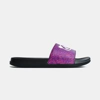 Gambar Sandal Pria BOLT PANDA - Furry Magenta - 41 dari ZOO.CO undefined 4 Tokopedia