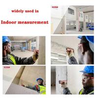 Gambar HILTI PD-S Laser Distance Meter 60M Laser Range Finder Continuou dari Pro Spect undefined 1 Tokopedia