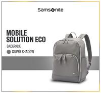 Gambar Samsonite Mobile Solution Eco Classic BPV2 Antm - Silver Shadow dari Samsonite Indonesia undefined 1 Tokopedia
