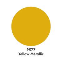 Gambar Cat Semprot DITON PREMIUM Yellow Metallic 9577 400ml dari Cheap Me undefined 4 Tokopedia