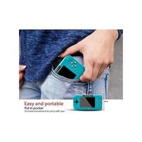 Gambar Easegmer Handheld Games Kids BuiltIn 500 Retro Fc Video Games 4 Inc dari zhafira333 undefined 5 Tokopedia