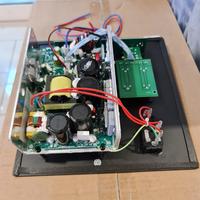 Gambar power kit subwoofer khusus speaker 15/18 inch dari Quality Electronic undefined 3 Tokopedia