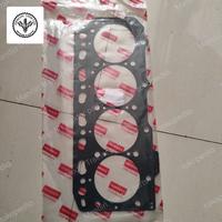 Gambar PACKING HEAD 4TNV88 GASKET HEAD 4TNV88 dari Mandiri traktor part undefined 2 Tokopedia