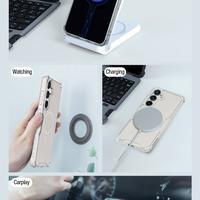 Gambar Samsung S24 Nillkin Nature TPU Pro Magnetic Magsafe Case dari Central accessories Gadget undefined 5 Tokopedia