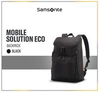 Gambar Samsonite Mobile Solution Eco Deluxe BPV2 Antm - Black dari Samsonite Indonesia undefined 1 Tokopedia
