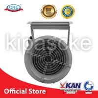 Gambar CKE Car Park Blower 12,6 Inch 380V CPB(AE315)/3-240-NO Kipas Basement Lorong Bawah Tanah dari Kipas CKE Surabaya undefined 3 Tokopedia