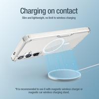 Gambar Samsung S24 Nillkin Nature TPU Pro Magnetic Magsafe Case dari Central accessories Gadget undefined 2 Tokopedia